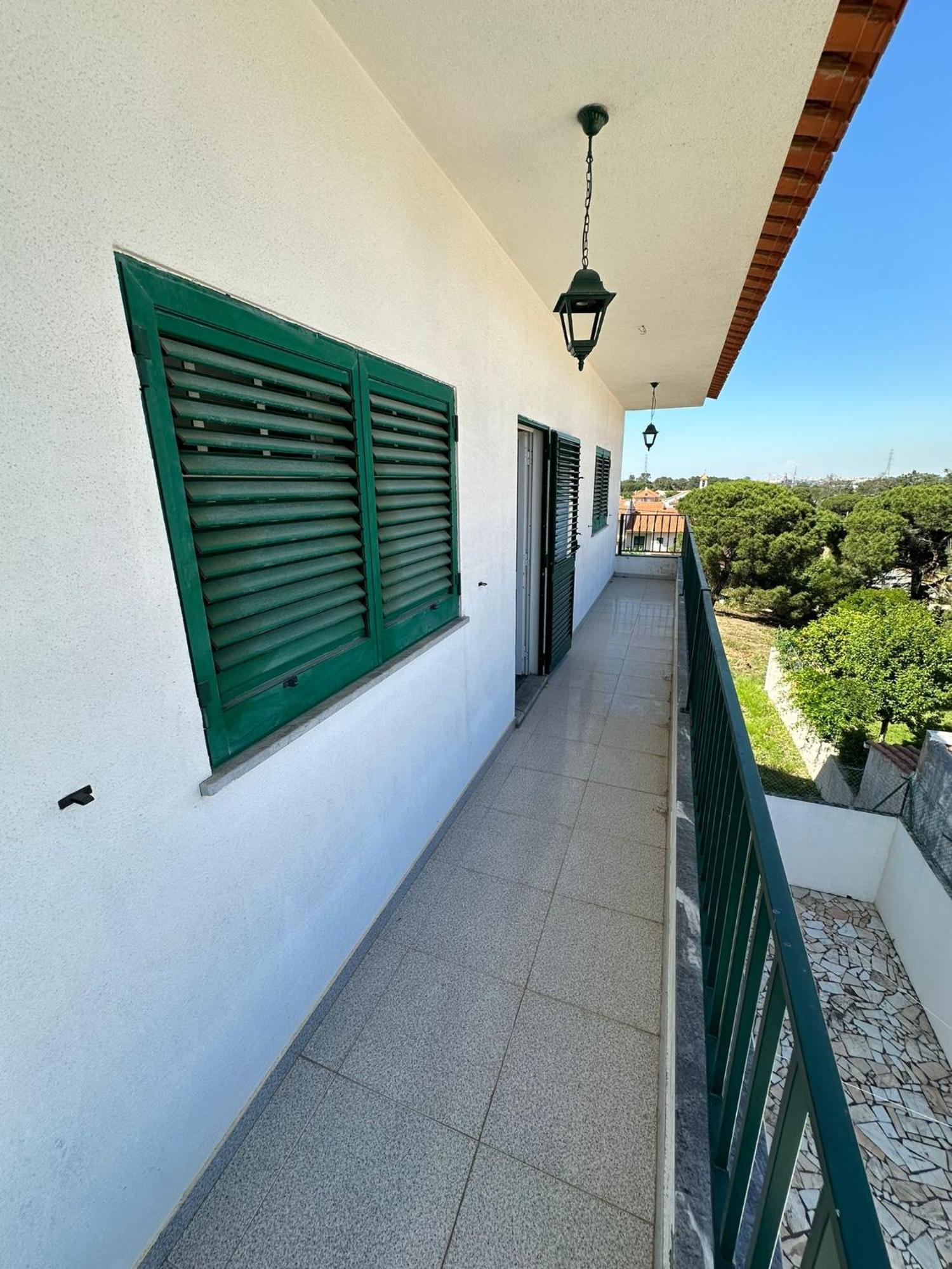 Quartos Em Arrentela Exterior photo