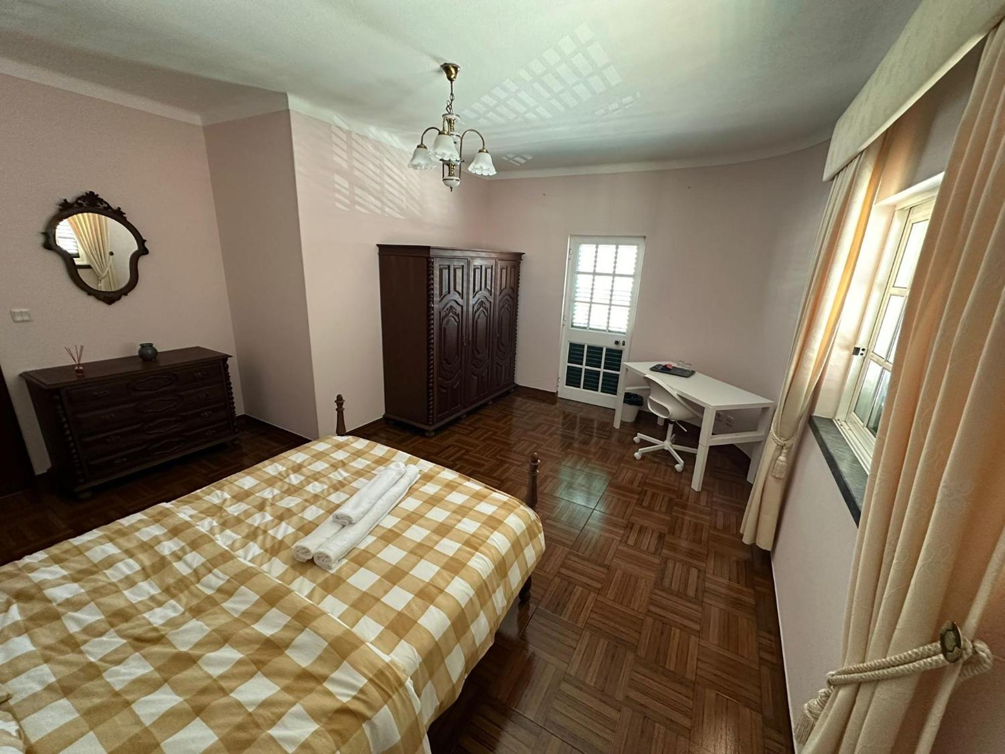 Quartos Em Arrentela Exterior photo