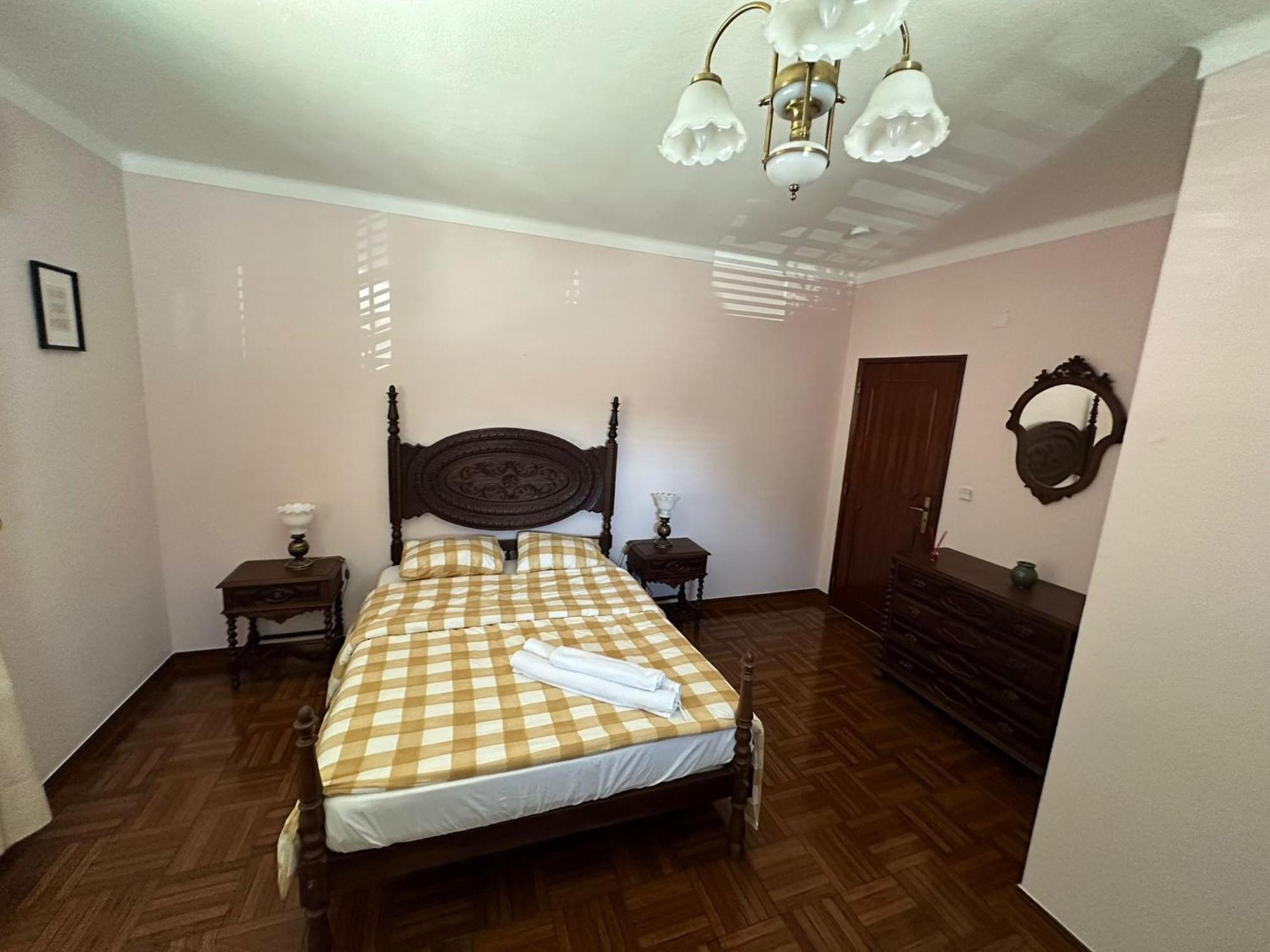 Quartos Em Arrentela Exterior photo