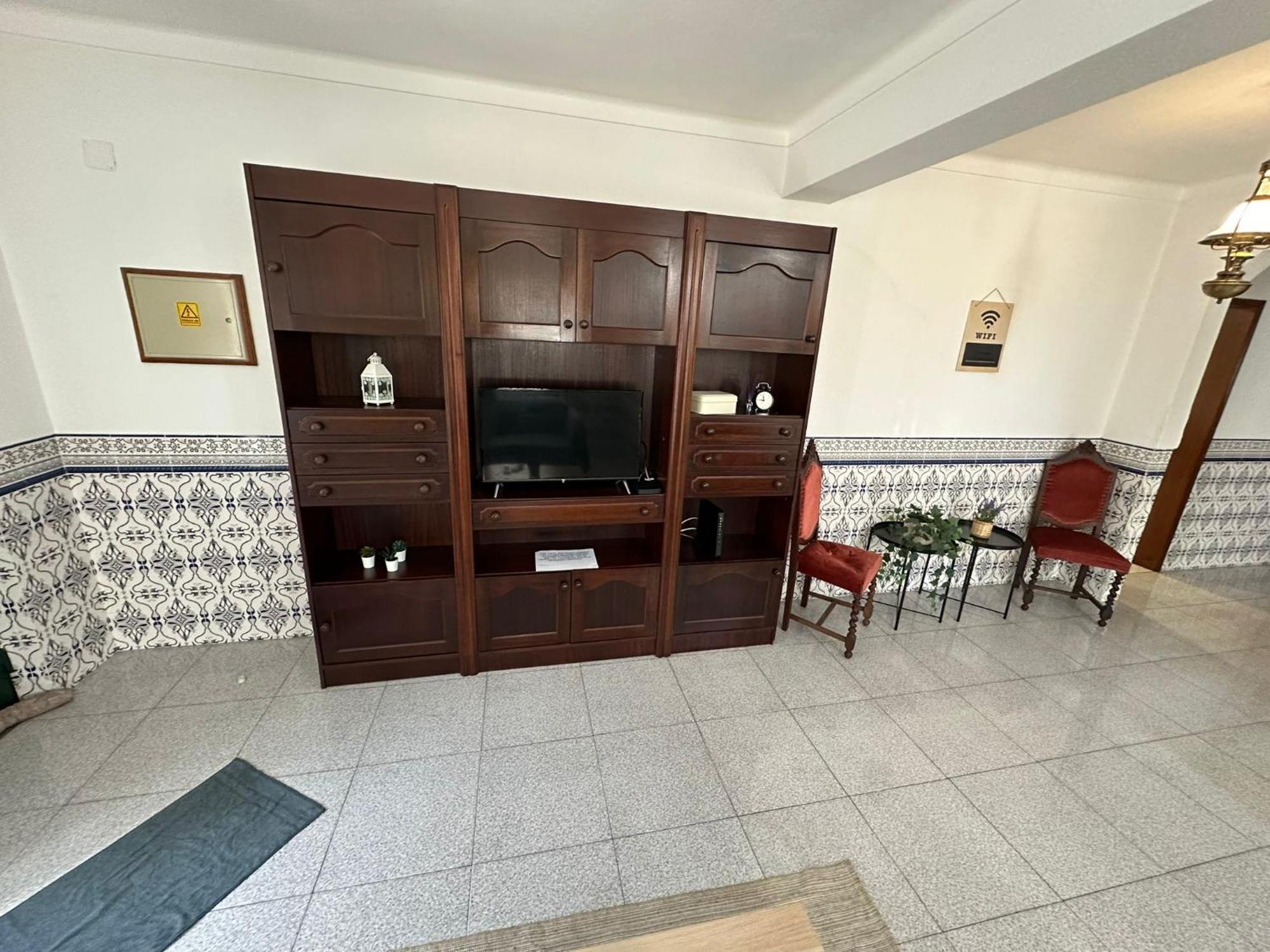 Quartos Em Arrentela Exterior photo