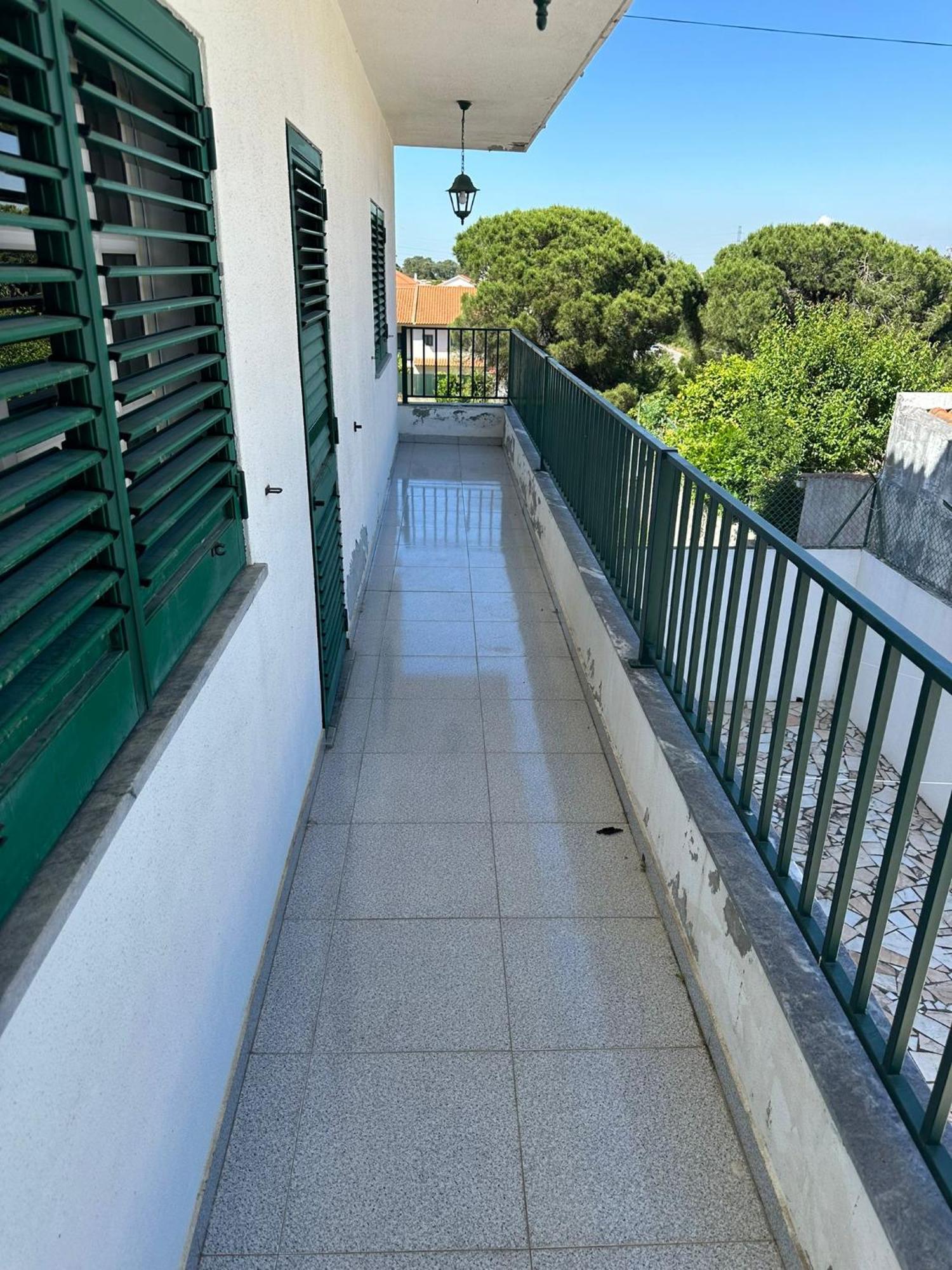 Quartos Em Arrentela Exterior photo